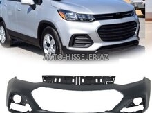 Chevrolet Trax buferi